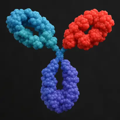 Anti-HIS (HIS2) Biosensors