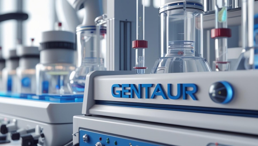 Gentaur Pulse Switcher Bipolar Electroporation System
