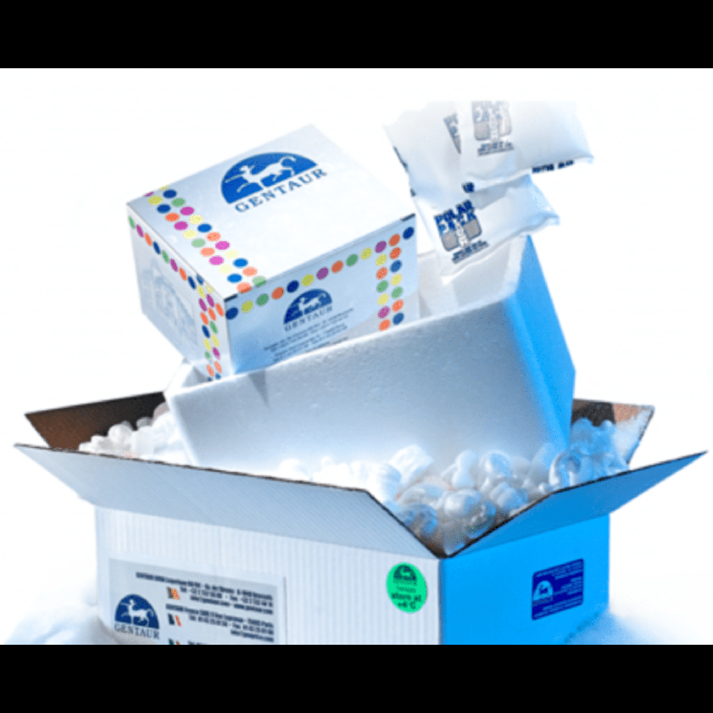  ELISA M. pneumonia IgG Test System - 96 tests