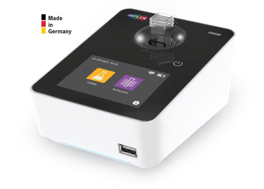 G:Box mini XRQ, Chemiluminescent and Fluorescent Documentation System