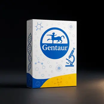 Gentaur pH 10.00 Buffer Solution at 20°C - 500ml