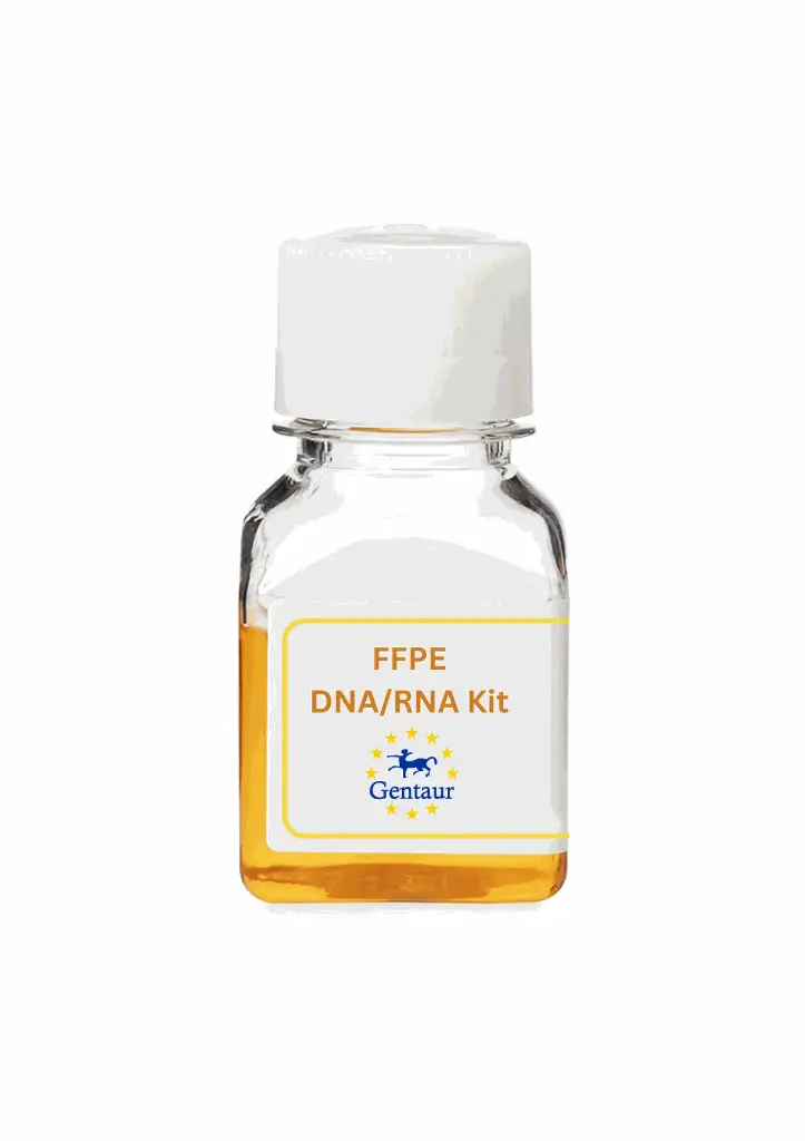 ReadiMag FFPE DNA/RNA Kit- 64 Tests/Kit