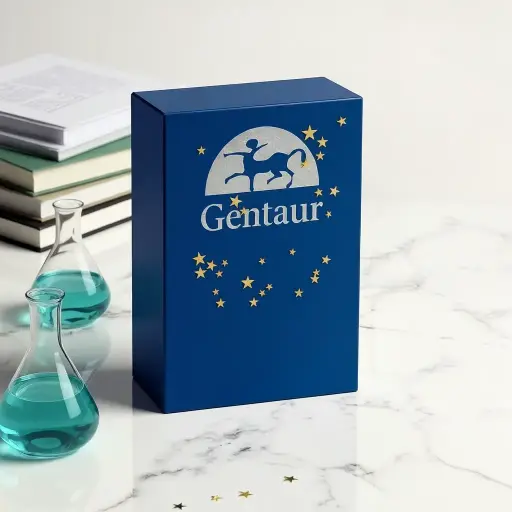 [CM-025-10H] Carboxyl Magnetic Particles, High Iron,  1.0%w/v, 0.1-0.39µm, 10mL